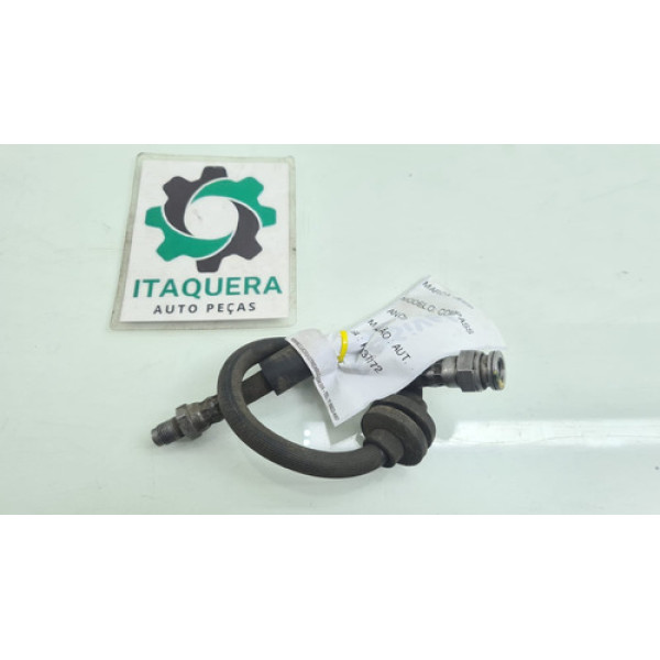 Flexível Freio Traseiro Direito Jeep Compass Ano 2019