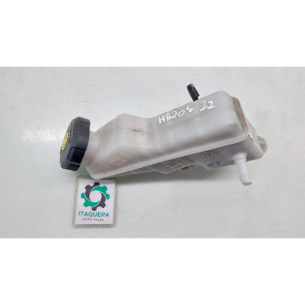 Reservatorio Cilindro Freio Hyundai Hb20 1.0 Ano 2022