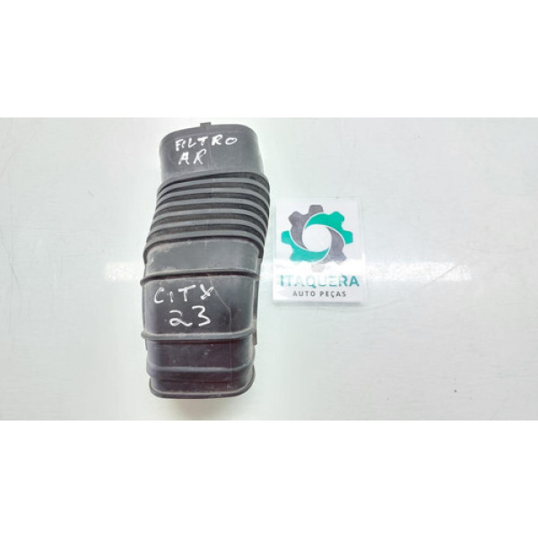 Mangueira Duto Caixa Filtro Ar Honda City 1.5 Ano 2023