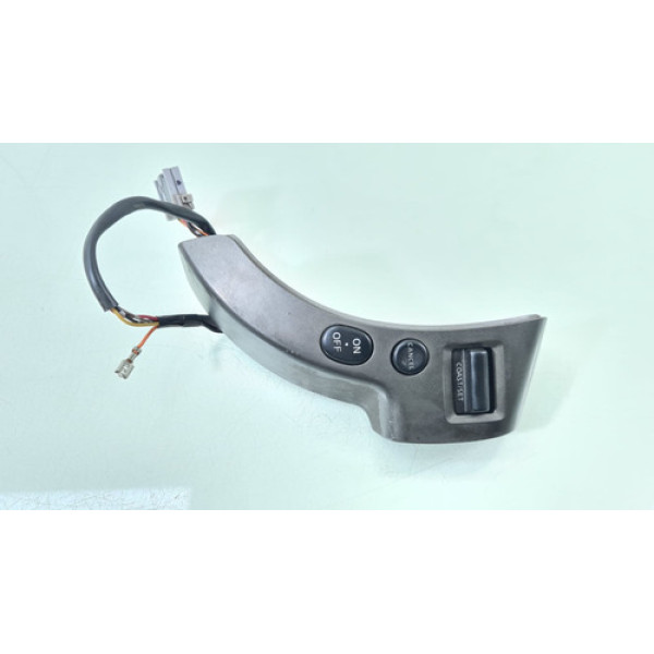 Botão Comando Direito Volante Motorista Nissan Sentra 2011