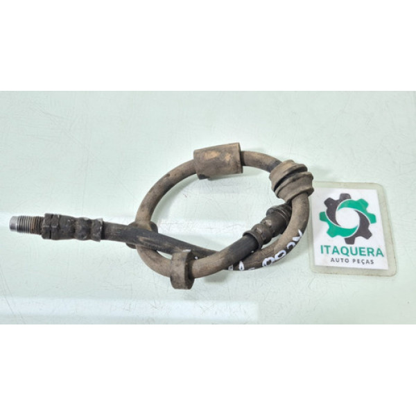 Flexivel Freio Dianteiro Direito Volvo Xc60 Ano 2010 2011