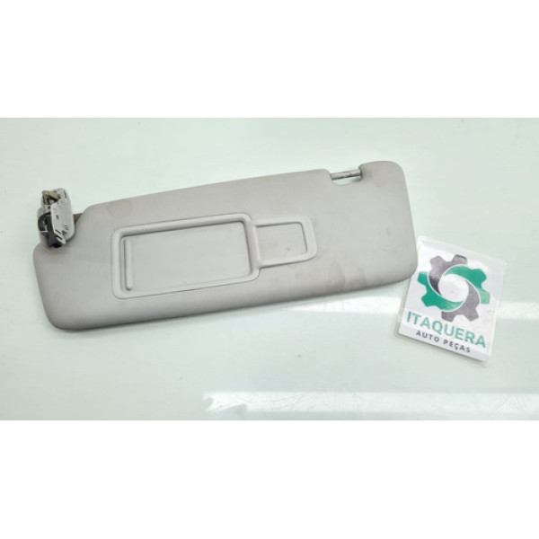 Quebra Sol Lado Esquerdo Audi A4 Ano 2014 2015 