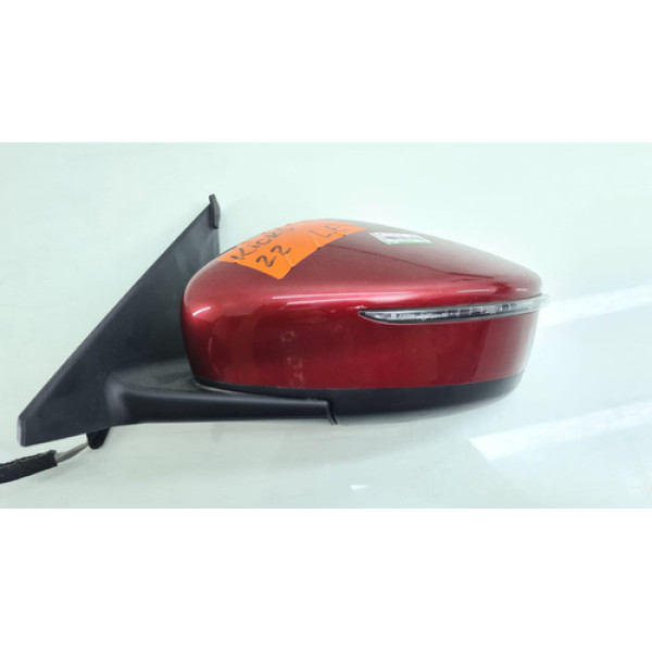 Retrovisor Elétrico Lado Esquerda Nissan Kicks Ano 2022 2023