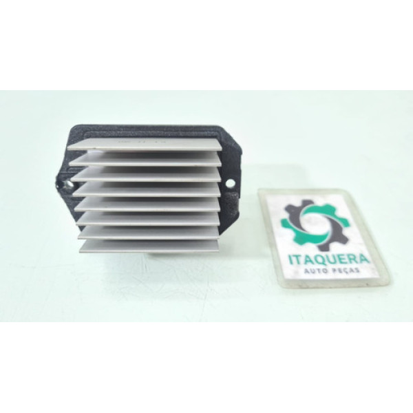 Resistecia Ar Condicionado Range Rover Sport 4.2 Ano 2008 