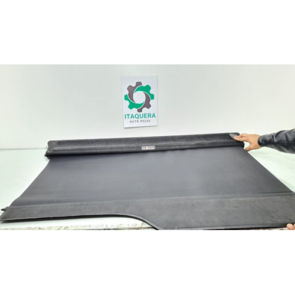 Tampa Tampão Bagagito Retratil Discovery 4 Ano 2011 2012