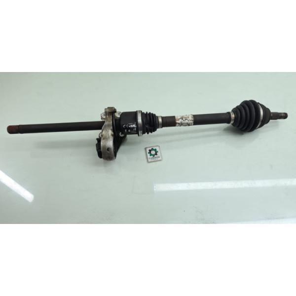 Semi Eixo Homocinetica Dianteiro Direito C4 Lounge 1.6 2019