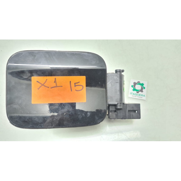 Tampa Portinhola Tanque Bmw X1 2.0 Turbo Ano 2015 