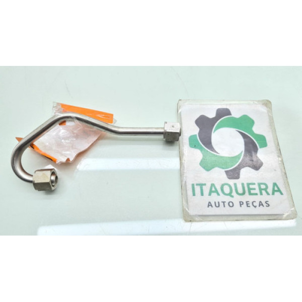 Cano Retorno Flauta Volkswagen Golf 1.4 Ano 2014 2015 2016