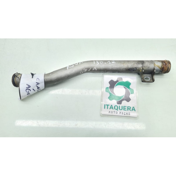 Cano Duto Tubo Agua Hyundai I30 2.0 Ano 2011 2012
