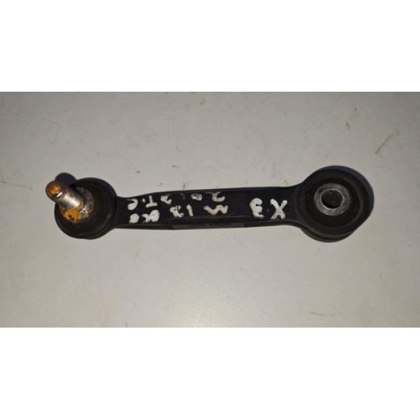 Bieleta Traseira Original Bmw X3 Ano 2012 2013 2014