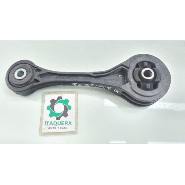 Coxim Cambio Raquete Subaru Forester 2.0 Ano 2017 2018