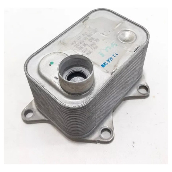 Resfriador Óleo Vw Tiguan Ano 2019 N°06k117021k