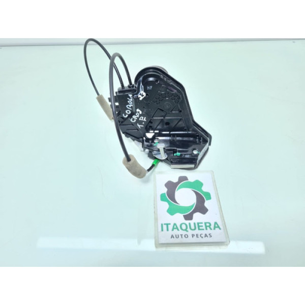 Fechadura Porta Traseira Esquerda Corolla Cross 2.0 2023