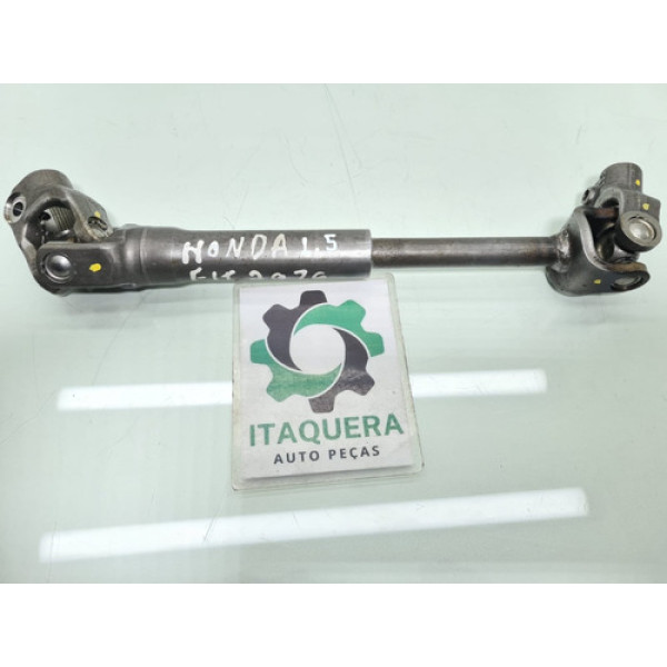 Cruzeta Coluna Direção Honda Fit 1.5 Ano 2016 2017