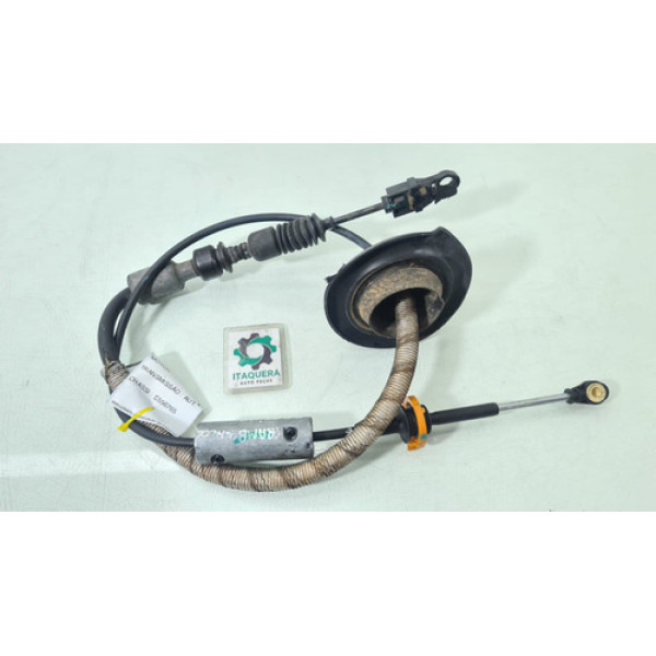 Cabo Trambulador Chevrolet Captiva 3.6 Ano 2010 2011