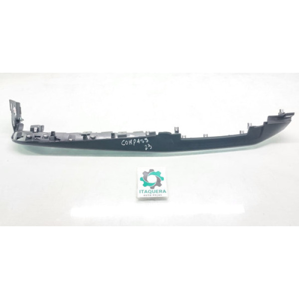 Moldura Acabamento Painel Jeep Compass Ano 2022 2023