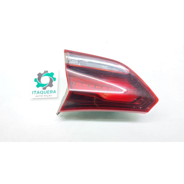 Lanterna Tampa Traseira Lado Direito Gm Tracker 2022 2023