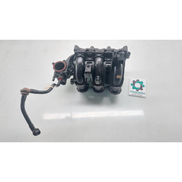 Coletor Admissão Ford Ka 1.0 3cc Ano 2017 2018 