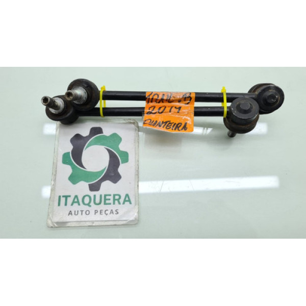 Par Bieleta Traseira Gm S10 Trailblazer 2.8 Ano 2018 2019