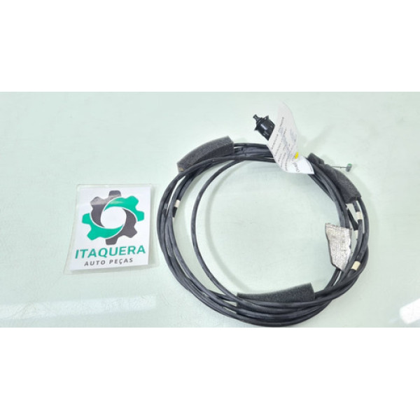 Cabo Abertura Portinhola Honda Crv Ano 2013 2014