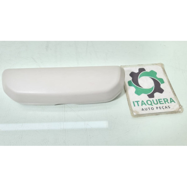 Porta Oculos Dianteiro Esquerdo Fiat Argo Ano 2017 2018