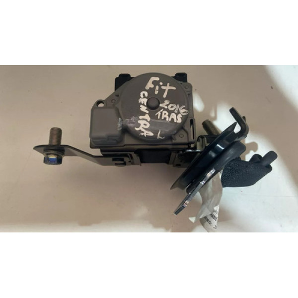 Cinto Segurança Traseiro Central Honda Fit Ano 2016