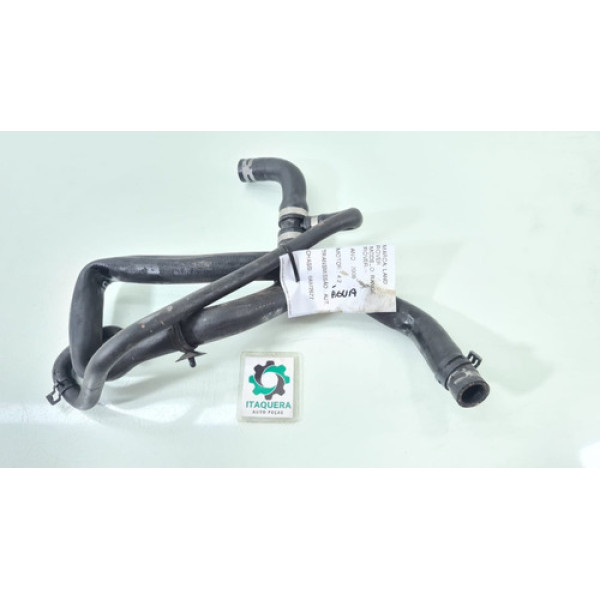 Mangueira Agua Range Rover Sport Discovery 4.2 Ano 2008