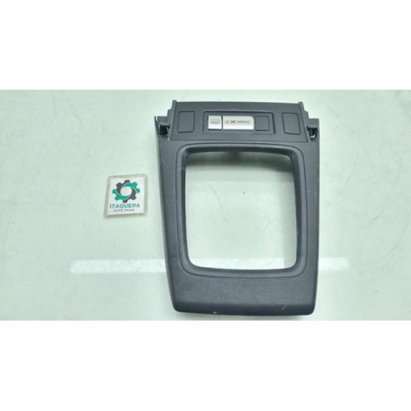 Acabamento Alavanca Marcha Subaru Forester Ano 2017 2018 