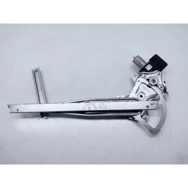 Maquina Vidro Eletrica Dianteira Direita Hilux Sw4 Ano 2021