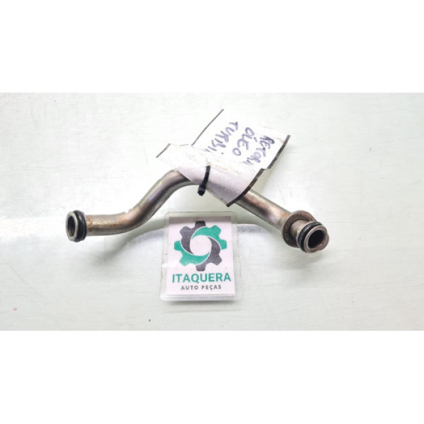 Mangueira Retorno Oleo Turbina Volkswagen Jetta 1.4 Tsi 2020