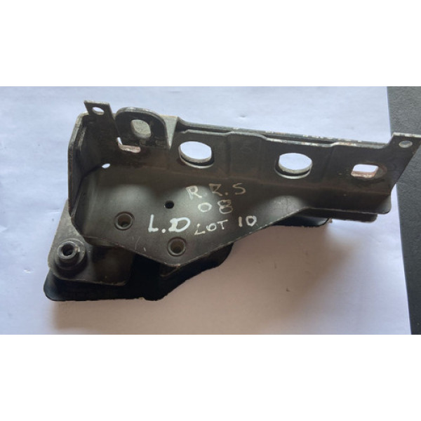 Base Dobradiça Direita Capo Discovery 3 4 Range Rover Sport