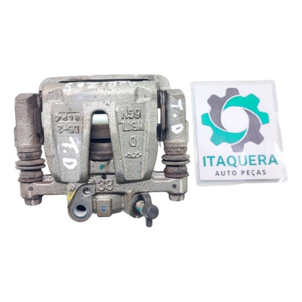 Pinça Freio Traseiro Direito Chery Arrizo 5 1.5 2019 2020