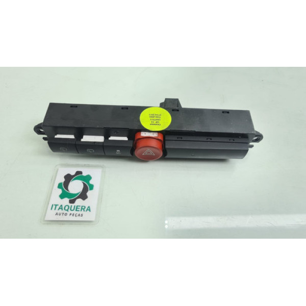 Comando Botão Alerta Chevrolet Captiva Ano 2012 2013