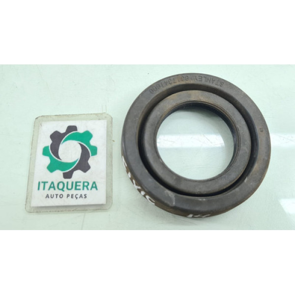 Borracha Vedação Farol Lado Esquerdo Honda Civic Ano 2015