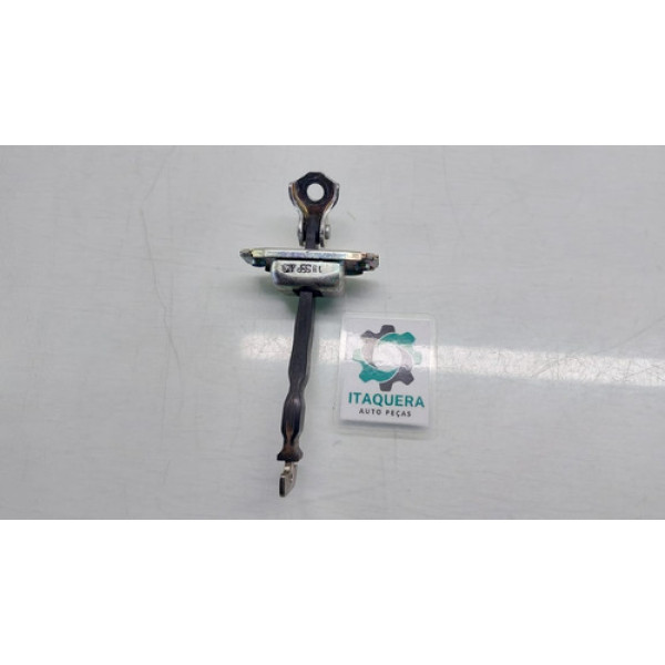 Limitador Porta Traseiro Nissan March Ano 2019 2020