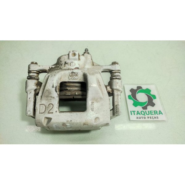 Pinça Freio Dianteira Esquerda Toyota Corolla Ano 2018 2019