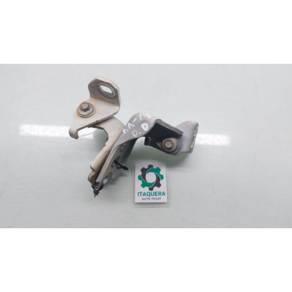 Par Dobradiça Porta Dianteiro Direito Ford Ka Ano 2017 2018