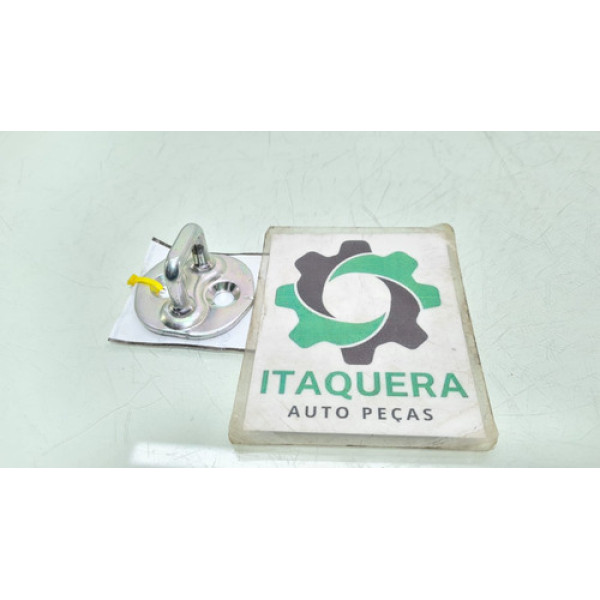 Batente Trava Porta Hyundai Hb20 Ano 2020 2021