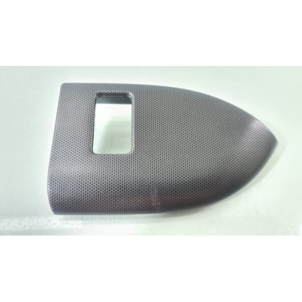 Moldura Comando Vidro Dianteiro Direito Range Rover Sport 16