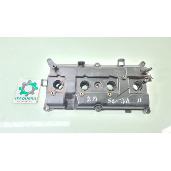 Tampa Valvula Nissan Sentra 2.0 Ano 2010 2011