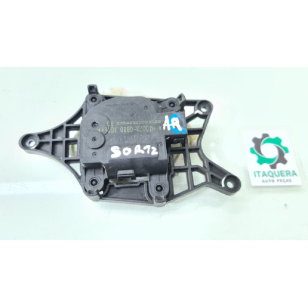 Motor Atuador Ar Condicionado Kia Sorento 3.5 Ano 2011 2012