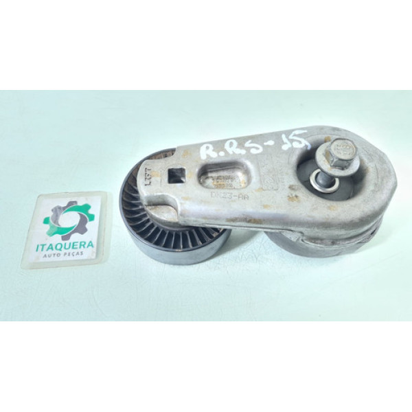 Tensor Esticador Correia Range Rover Sport 5.0 Ano 2015 2016