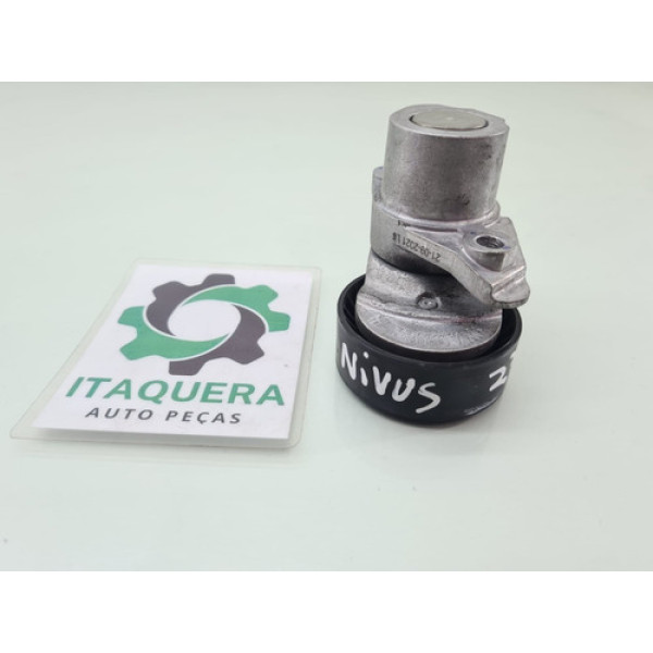 Tensor Eticador Correia Nivus Polo Virtus Tcross 1.0 2022