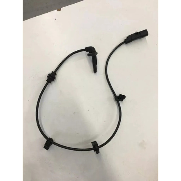 Sensor Abs Traseiro Ambos Lados Cruze 12 Á 16 Cod : 13346945