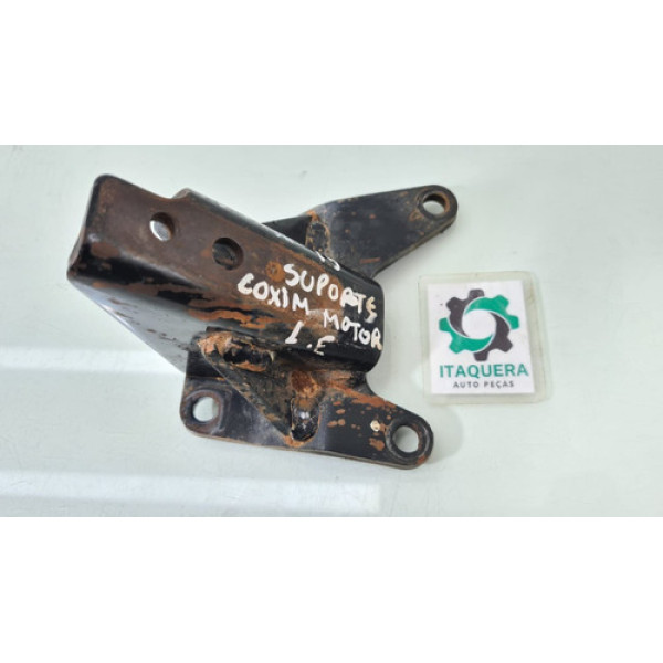 Suporte Coxim Lado Esquerdo Pajero Full 3.2 Ano 2014 2015