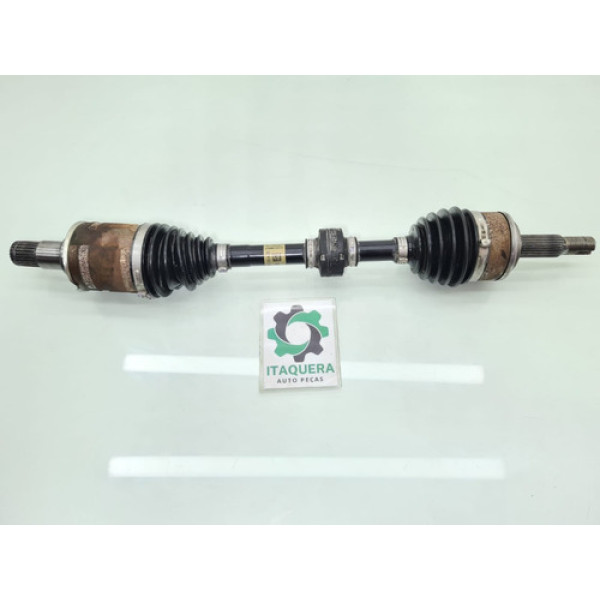 Semi Eixo Dianteira Esquerda Toyota Corolla Cross 2.0 2023