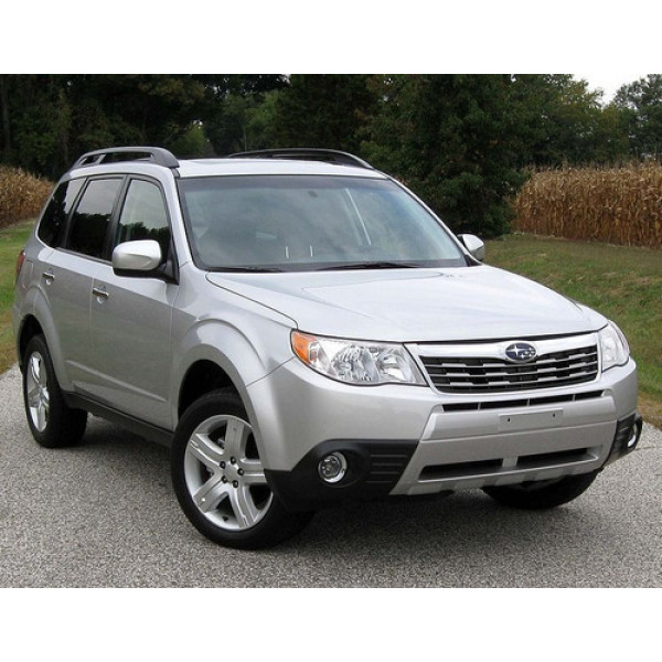 Peças Sucata Subaru Forester 2010 2.0 Caixa Filtro Ar Sensor