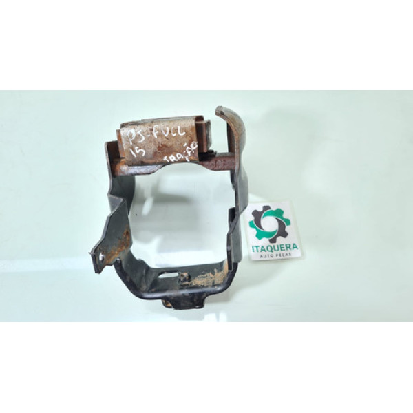 Suporte Coxim Tração Mitsubishi Pajero Full 3.2 2014 2015 