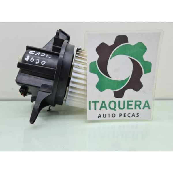 Motor Ar Forçado Ventoinha Jeep Renegade 1.8 Ano 2020 2021