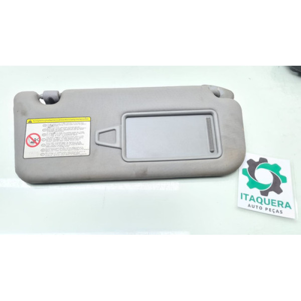 Quebra Sol Lado Direito Kia Sorento Ano 2012 2013